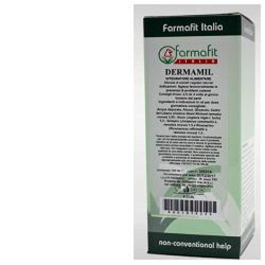 Dermamil Gtt 100ml