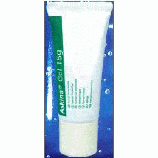 Askina Gel 5tubi 15g