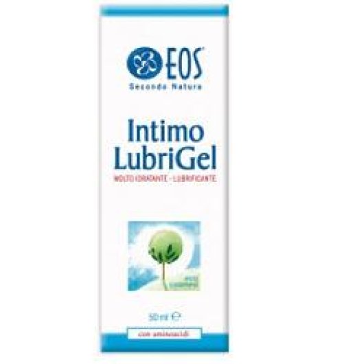 EOS INTIMO LUBRIGEL 50ML