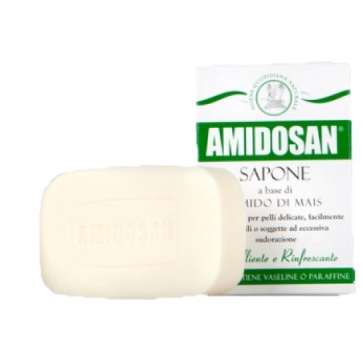 AMIDOSAN SAPONE 125G