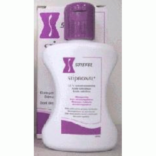 STIPROXAL SHAMPOO 100ML