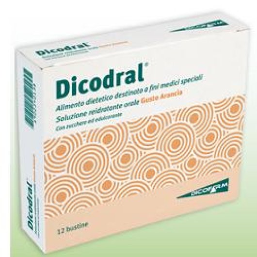 Dicodral 12bust