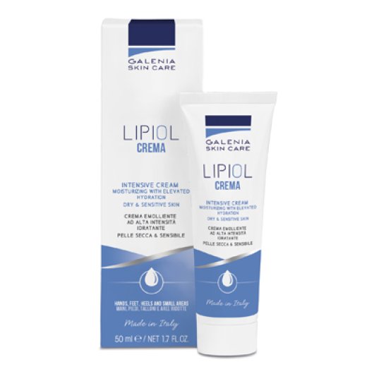 LIPIOL CREMA 50ML