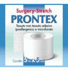 Cer Prontex Stretch 500x2,5cm