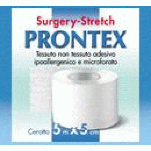 Cer Prontex Stretch 500x2,5cm