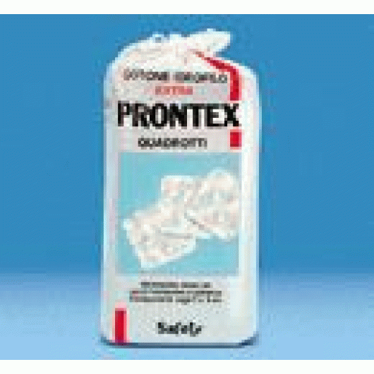 PRONTEX COT IDROF QUADROTTI