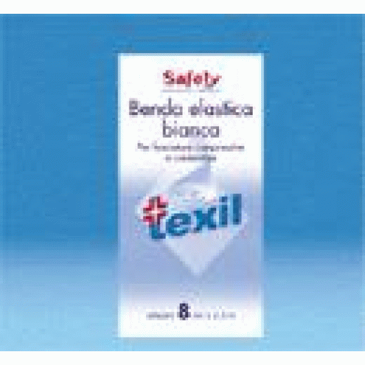 BENDA PRONTEX EL BI 450X8CM