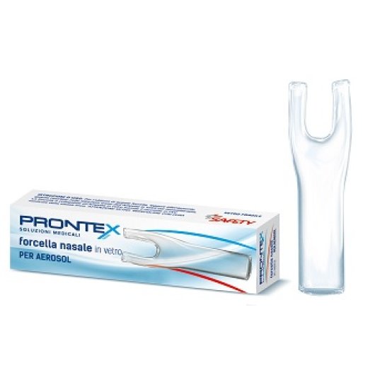 PRONTEX FORCELLA NASALE VT AD