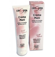 Cryseida Crema Mani Bio 100ml