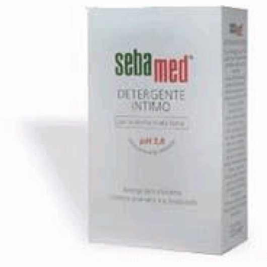 SEBAMED DET INT PH3,8 ETA FERT