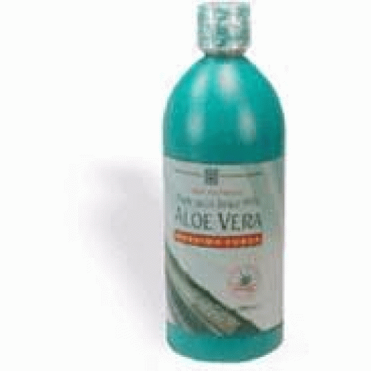 ALOE VERA SUCCO MAX FORZA500ML