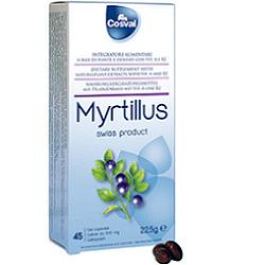 Myrtillus 45gell