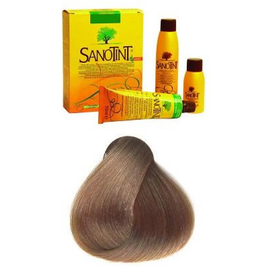 Sanotint Light Bion Ambrato 76