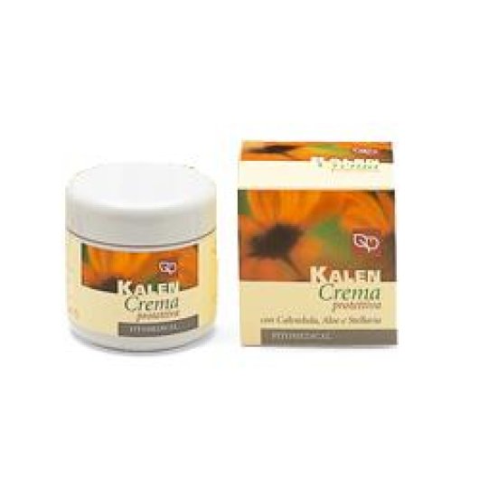 Kalen Cr Prot Calendula 50ml