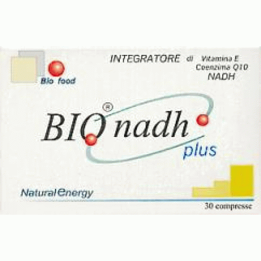 BIONADH PLUS 30CPR