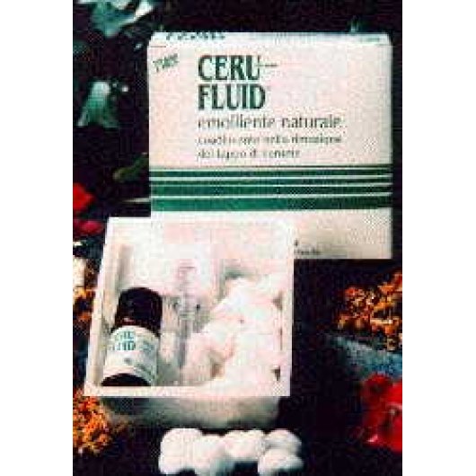 CERU FLUID 8ML