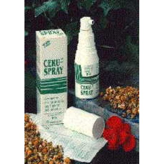 CERU SPR 30ML