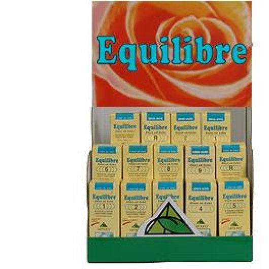 Equilibre 1 Gocce 30ml