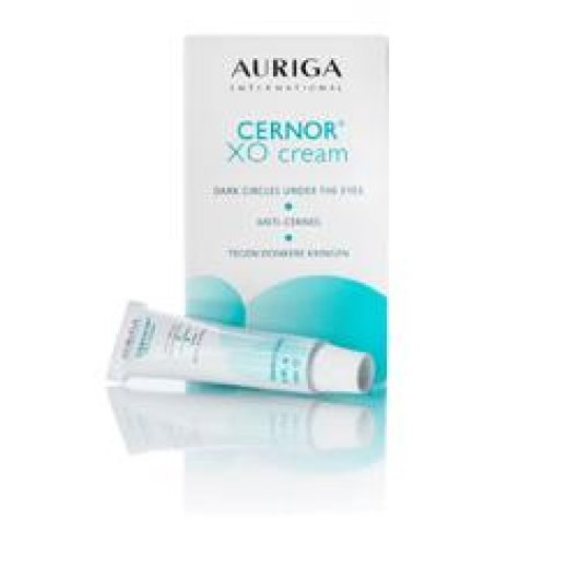 Cernor Xo Crema Gel 10ml