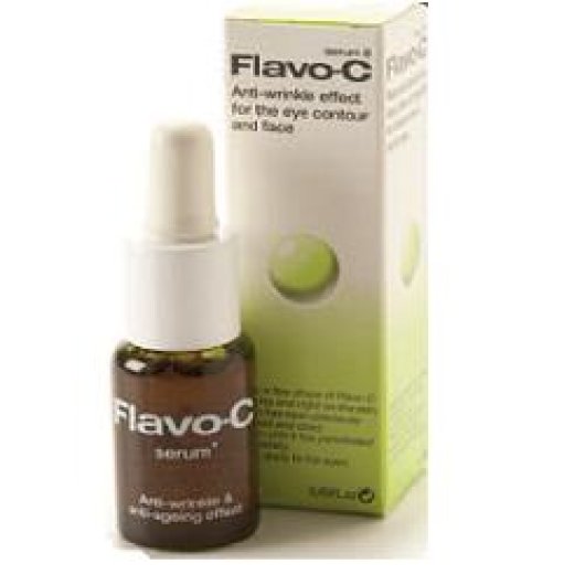 Flavo C Serum 15ml