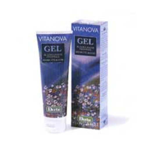 GEL COLLAGENE 125ML