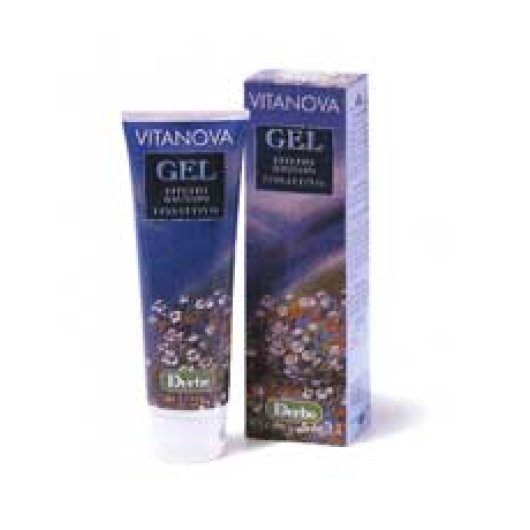 GEL FISSATIVO 125ML