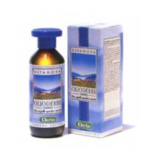 Olioderbe Uovo 200ml