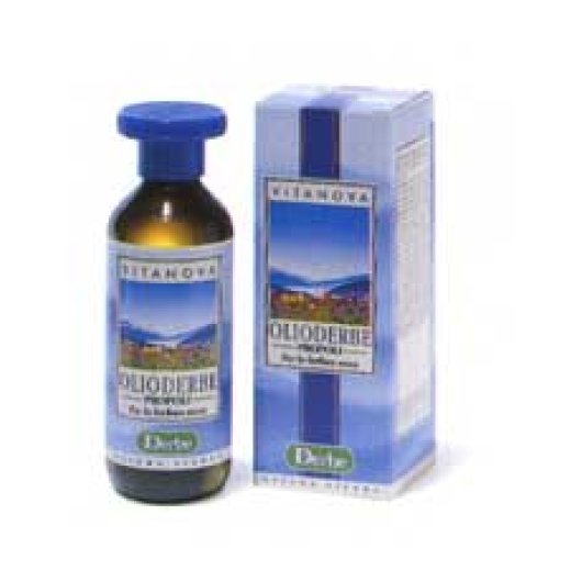 Olioderbe Propoli 200ml