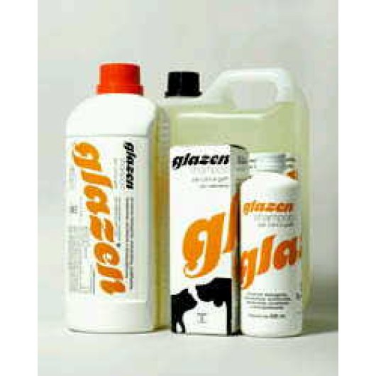 GLAZEN SH CANI GATTI 200ML