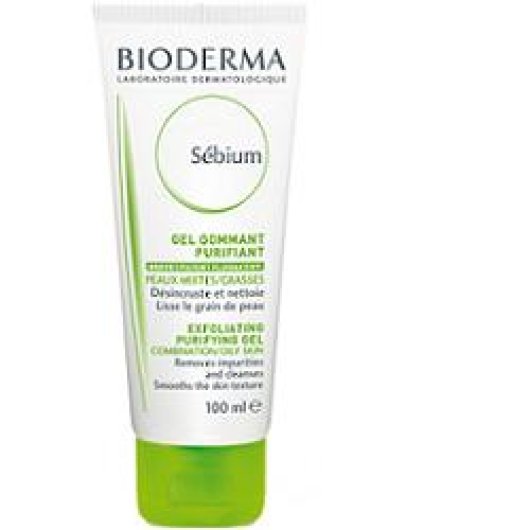 SEBIUM EXFOLIATING 100ML