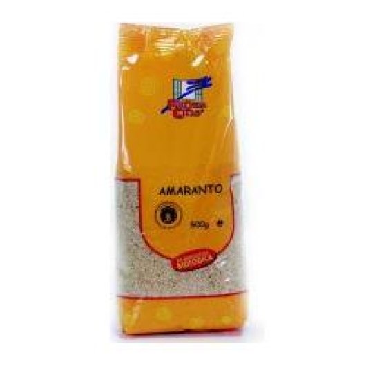 AMARANTO BIO 500G