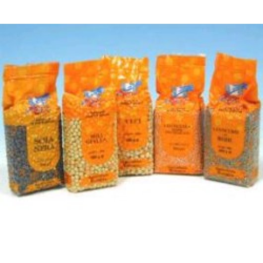 Fagioli Rossi 400g