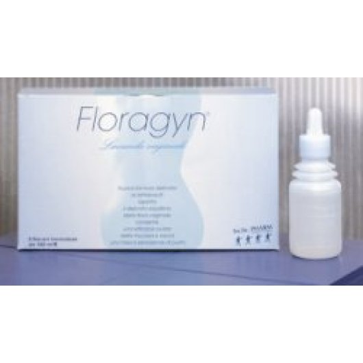 FLORAGYN LAVANDA VAG 5FLX140ML