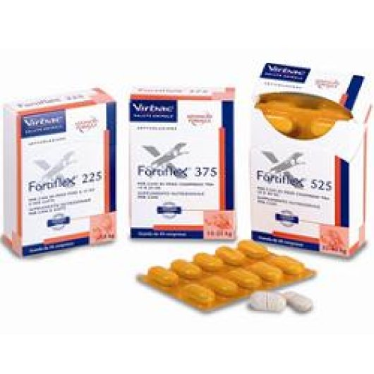 FORTIFLEX 225MG 30CPR