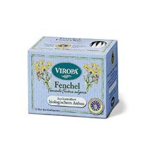 VIROPA FINOCCHIO BIO 15BUST