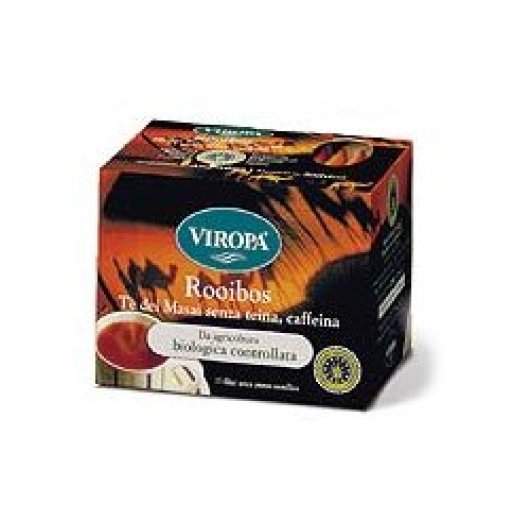 VIROPA ROOIBOS BIO 15BUST