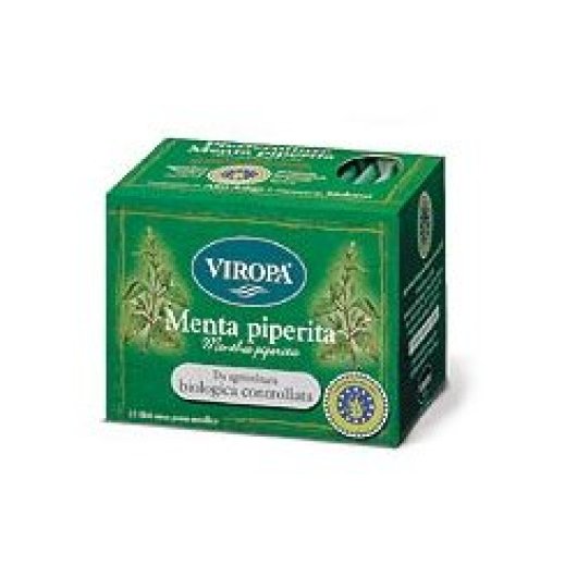 VIROPA MENTA PIPERITA BIO 15B