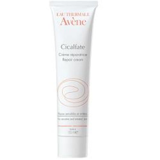 AVENE CICALFATE CR RISTR 40ML