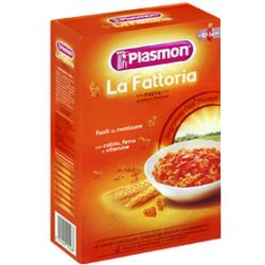 PASTINA LA FATTORIA 340G