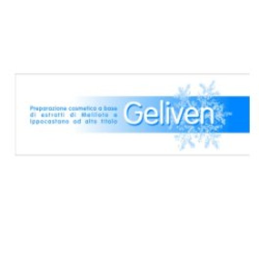 Geliven Gel Gambe 75ml