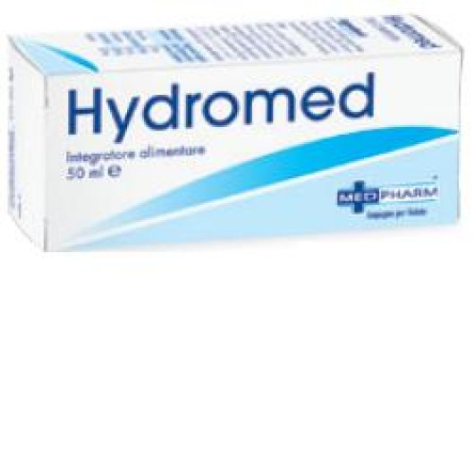 Hydromed Gocce 50ml