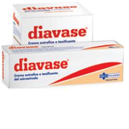 Diavase Cr 50ml Tubo