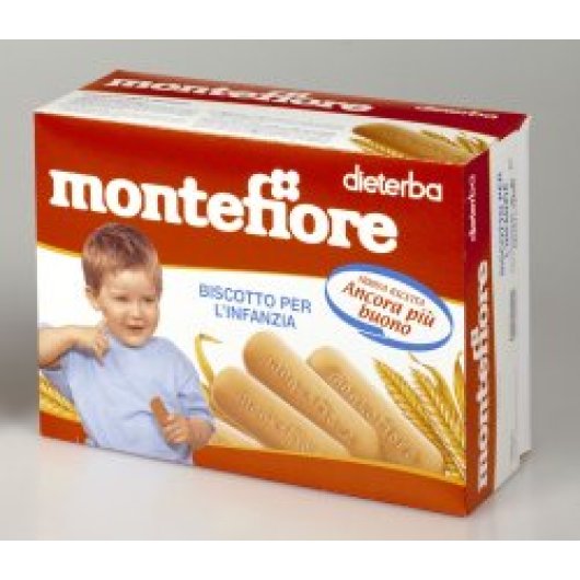 MONTEFIORE BISCOTTO 360G