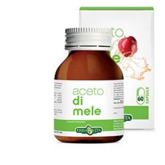 ACETO MELE 60CPS 550MG