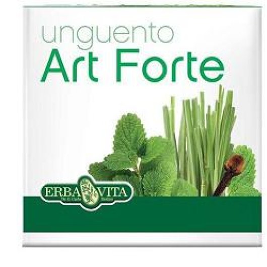 ART FORTE UNG 50ML