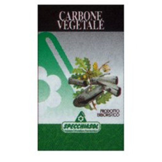 CARBONE VEG ERBE 80CPS