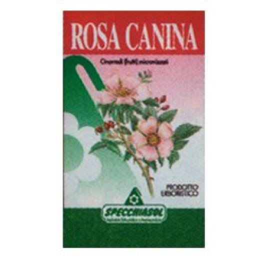 ROSA CANINA ERBE 75CPS