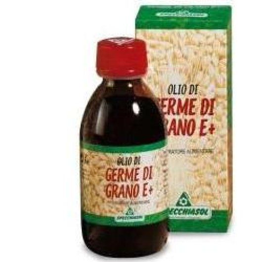 GERME GRANO OLIO 170ML