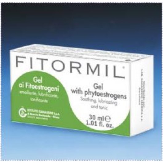 FITORMIL GEL INT TUBO 30ML