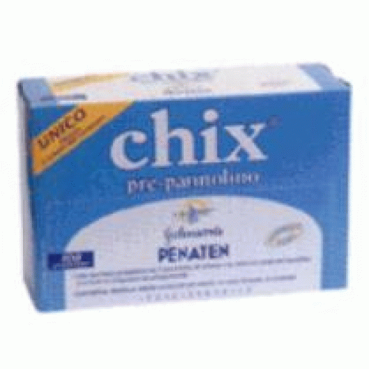 PENATEN CHIX PREPANNOLINI100PZ